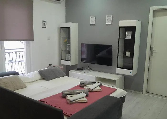 Apartman Ivan