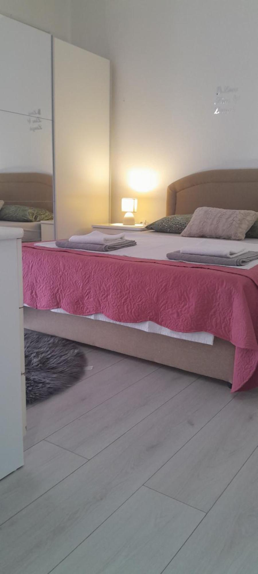 Ivan Appartement Makarska