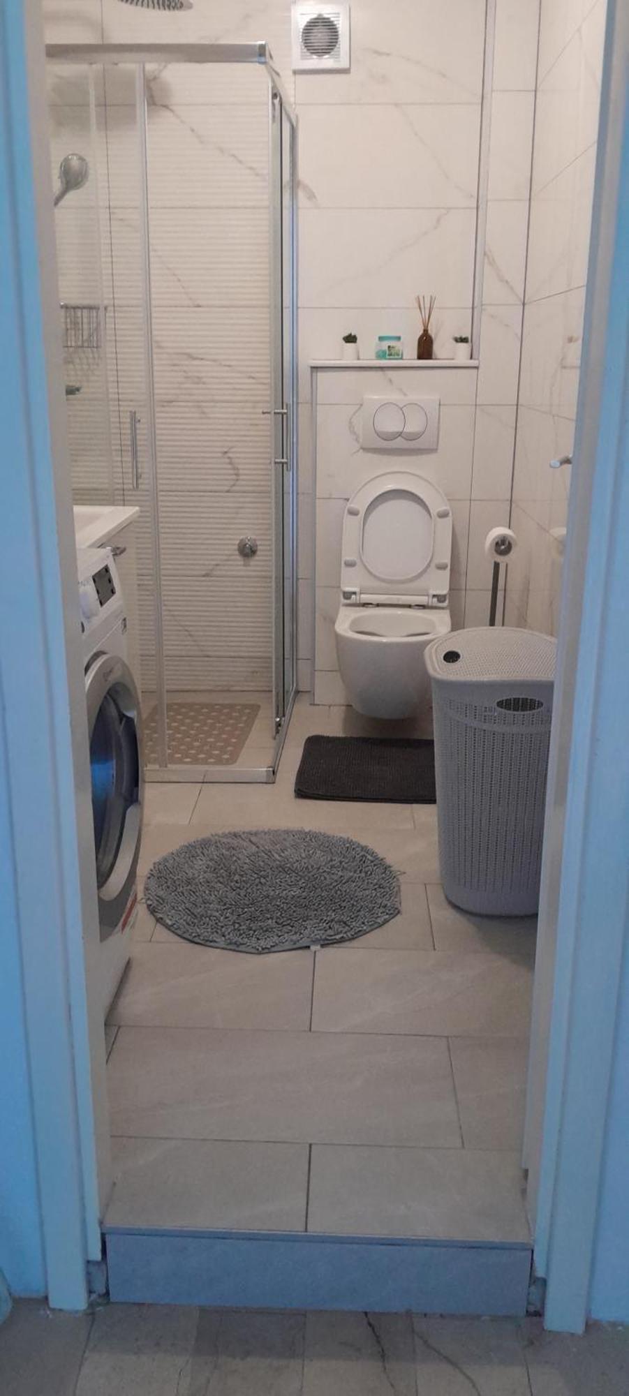 Appartement Ivan