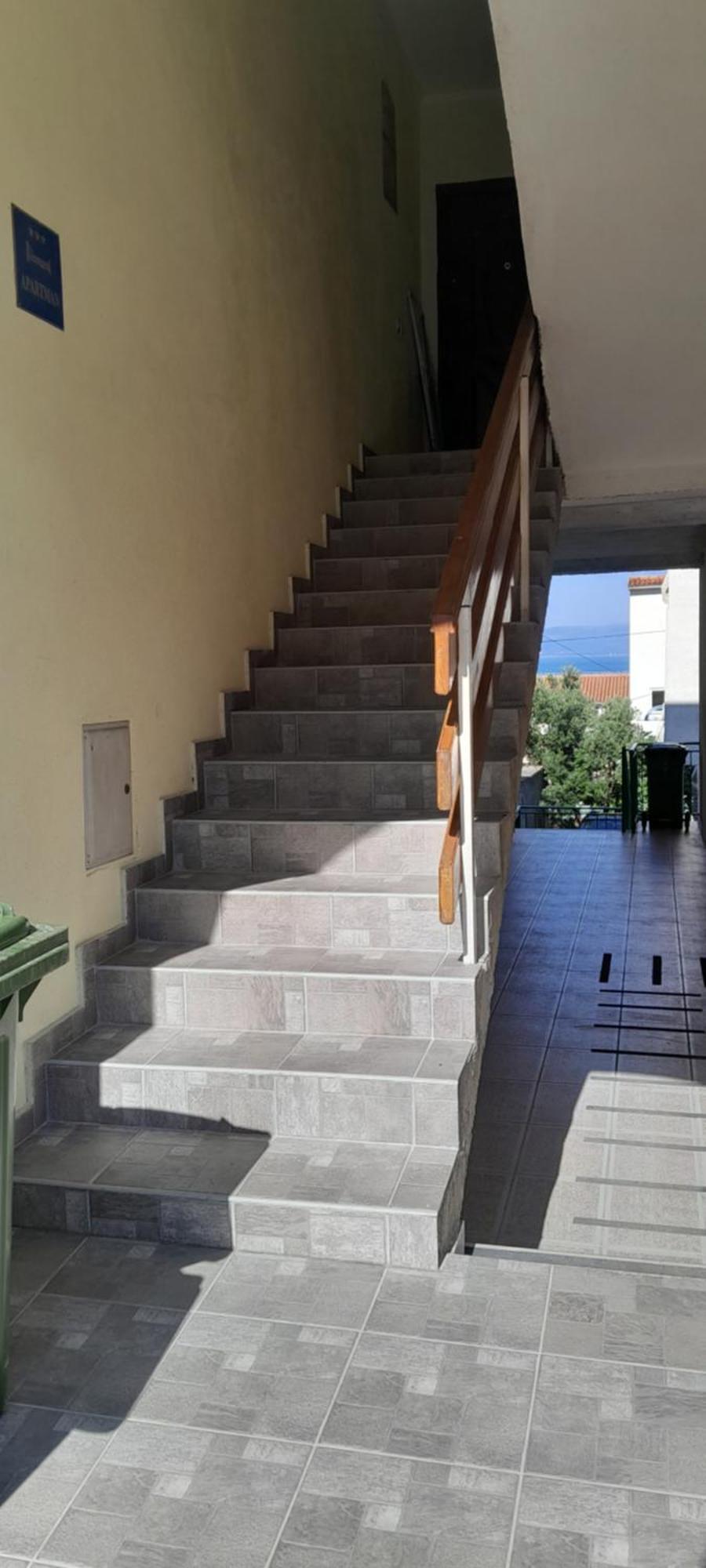Appartement Ivan