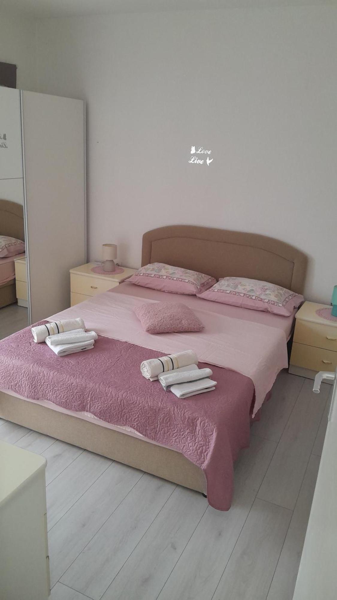Appartement Ivan