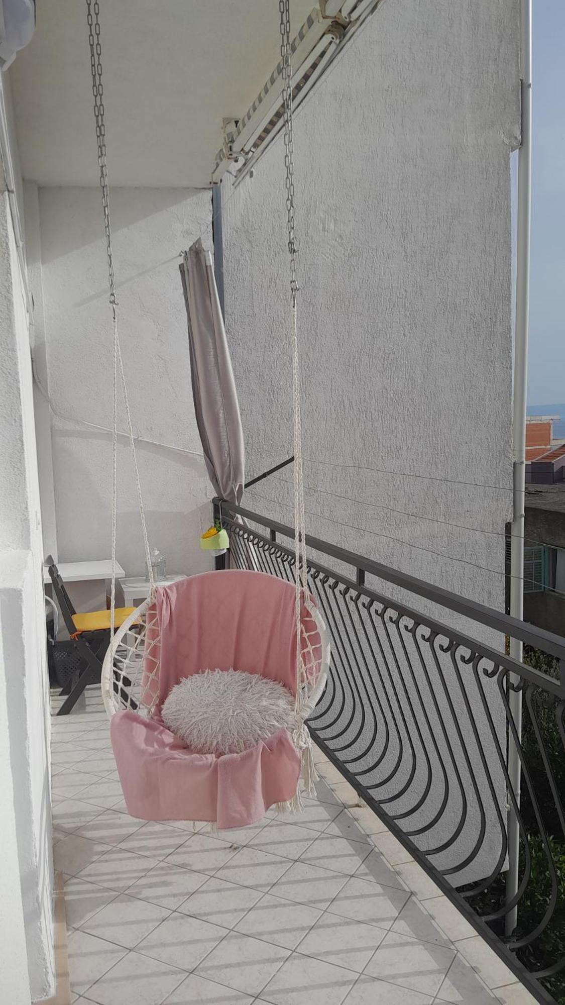 Ivan Appartement *