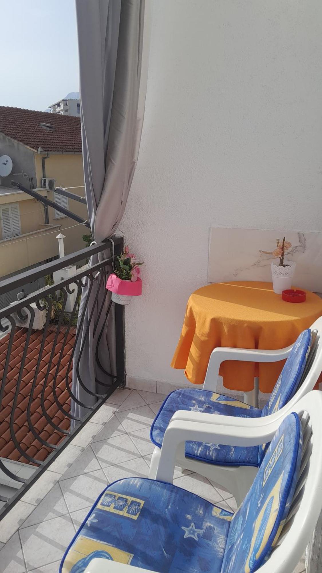 Appartement Ivan *