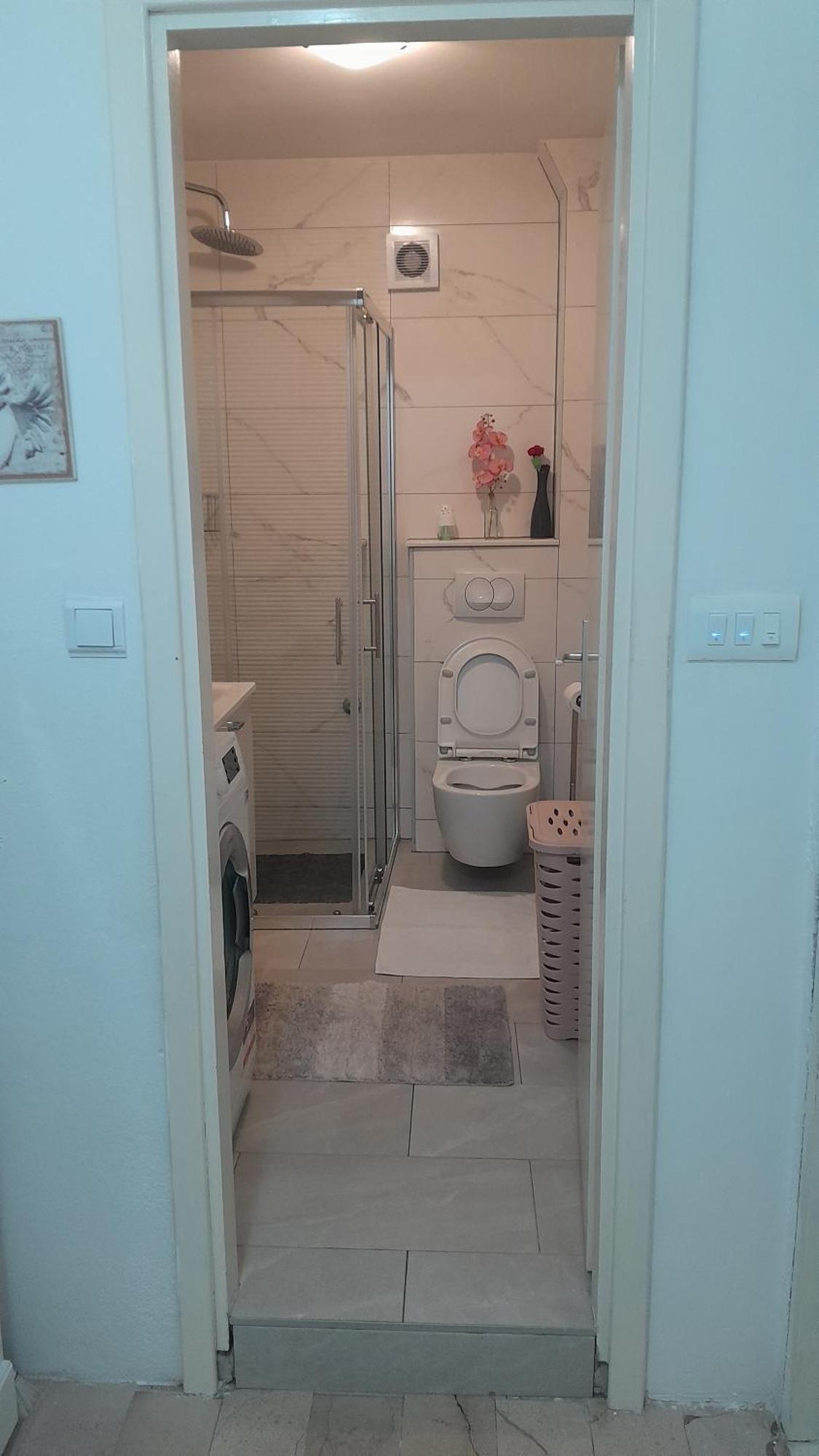 Appartement Ivan