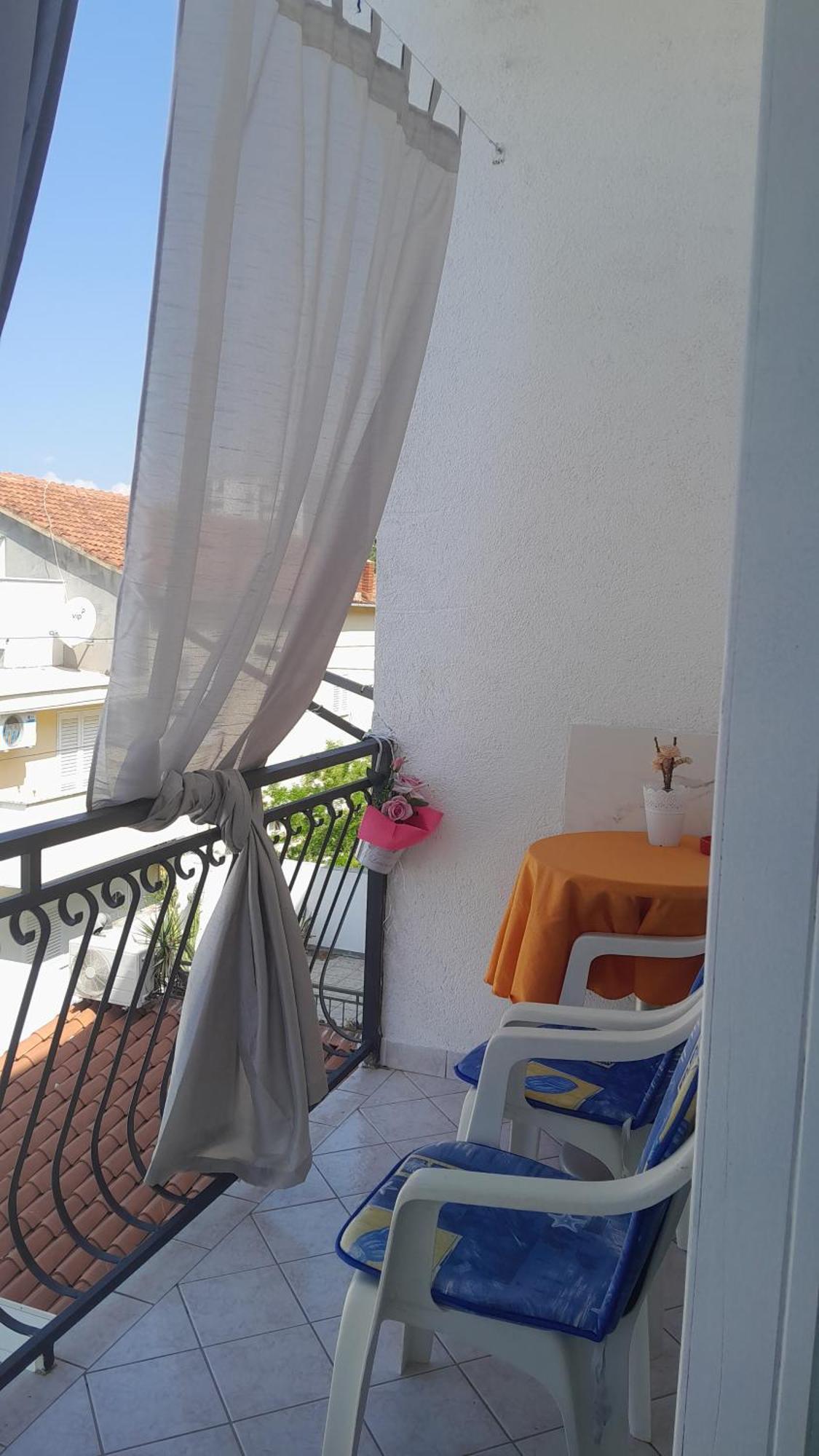 Ivan Appartement Makarska