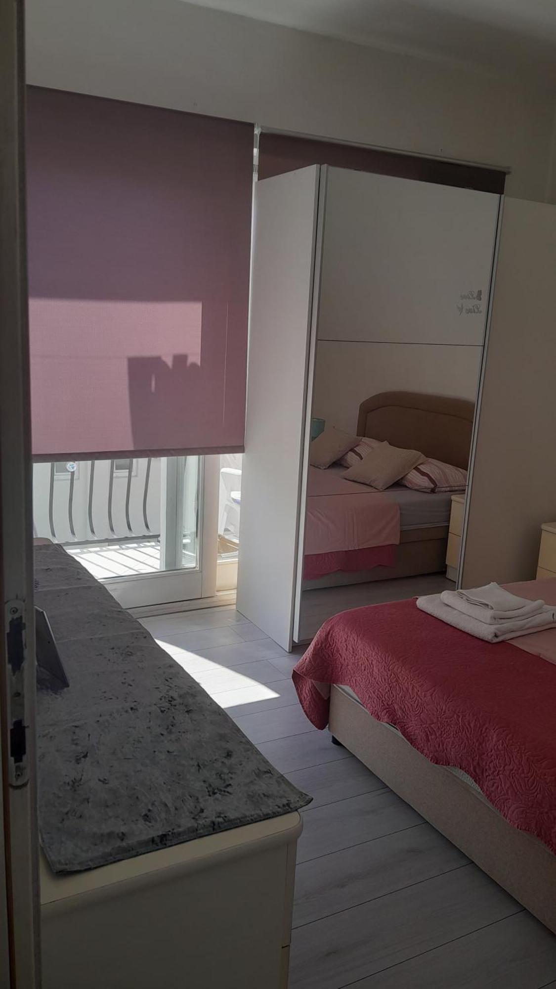 Appartement Ivan