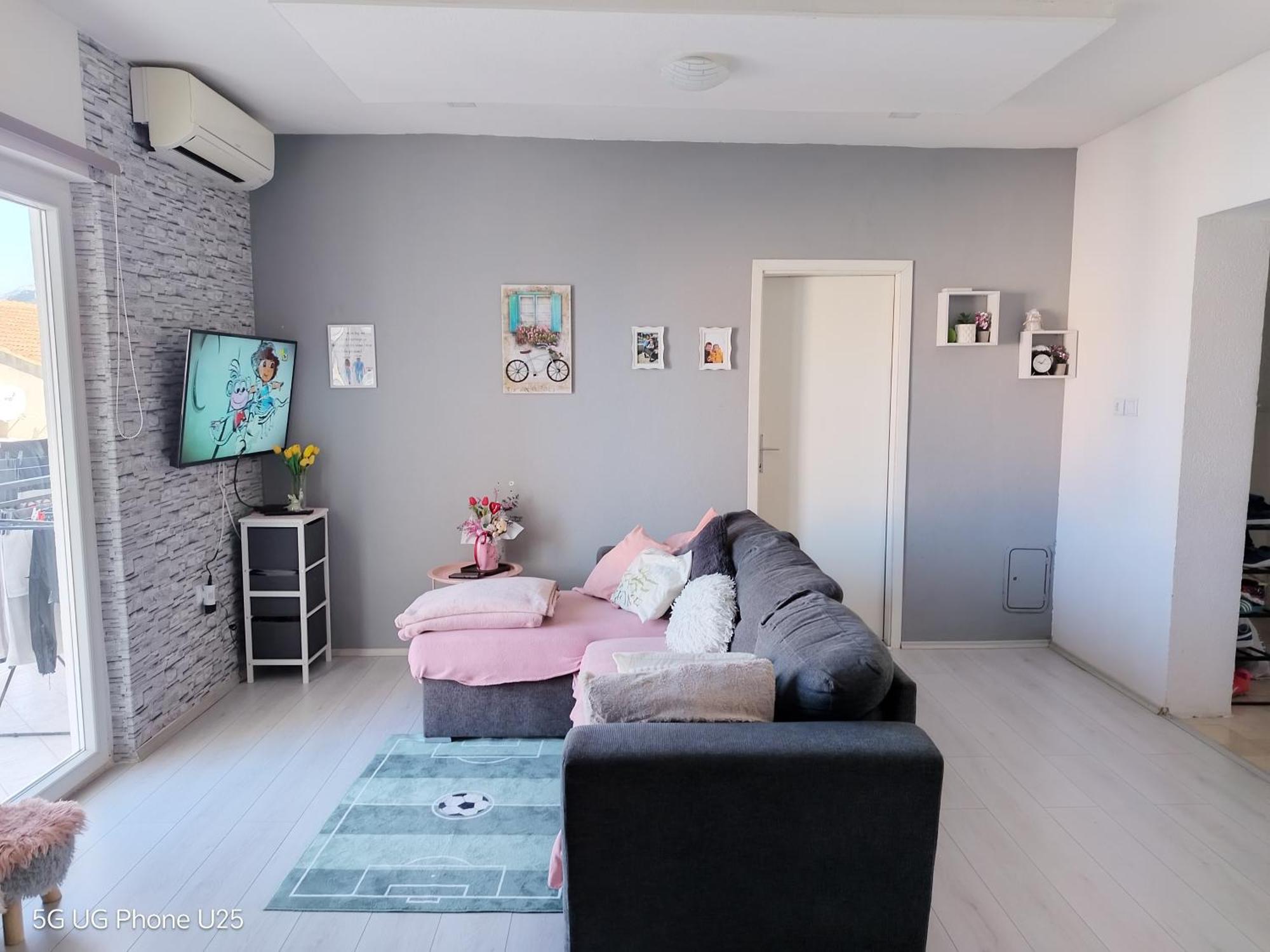 Ivan Appartement