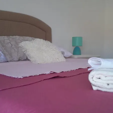 Apartman Ivan Makarska Exterior photo