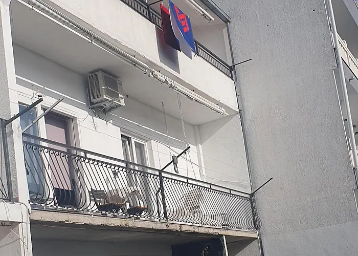 Apartman Ivan