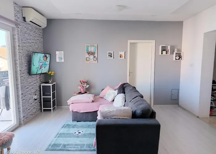Apartman Ivan