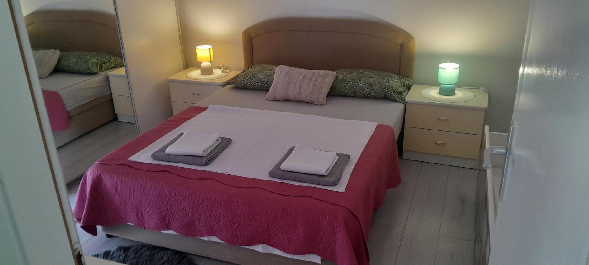 Apartma Ivan *