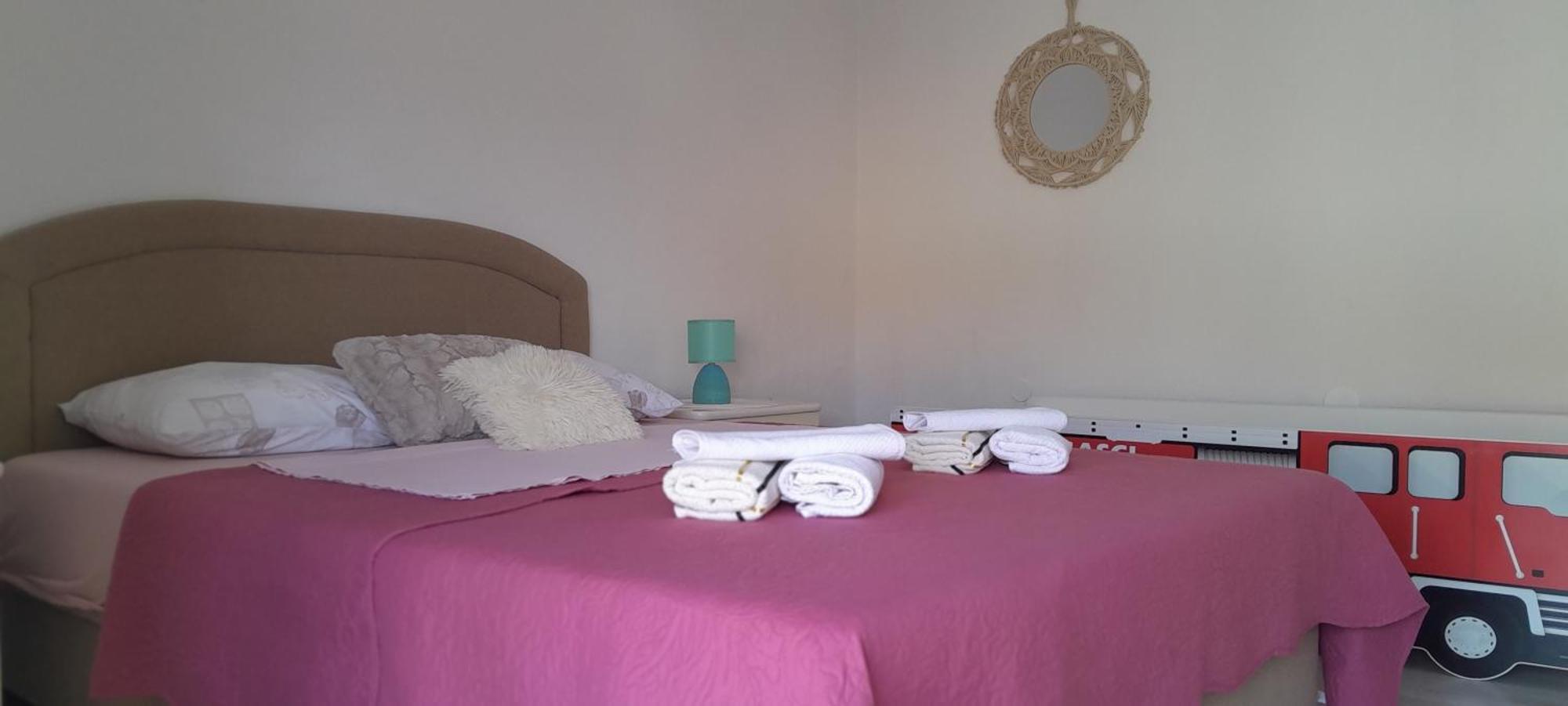 Apartman Ivan Apartment Makarska