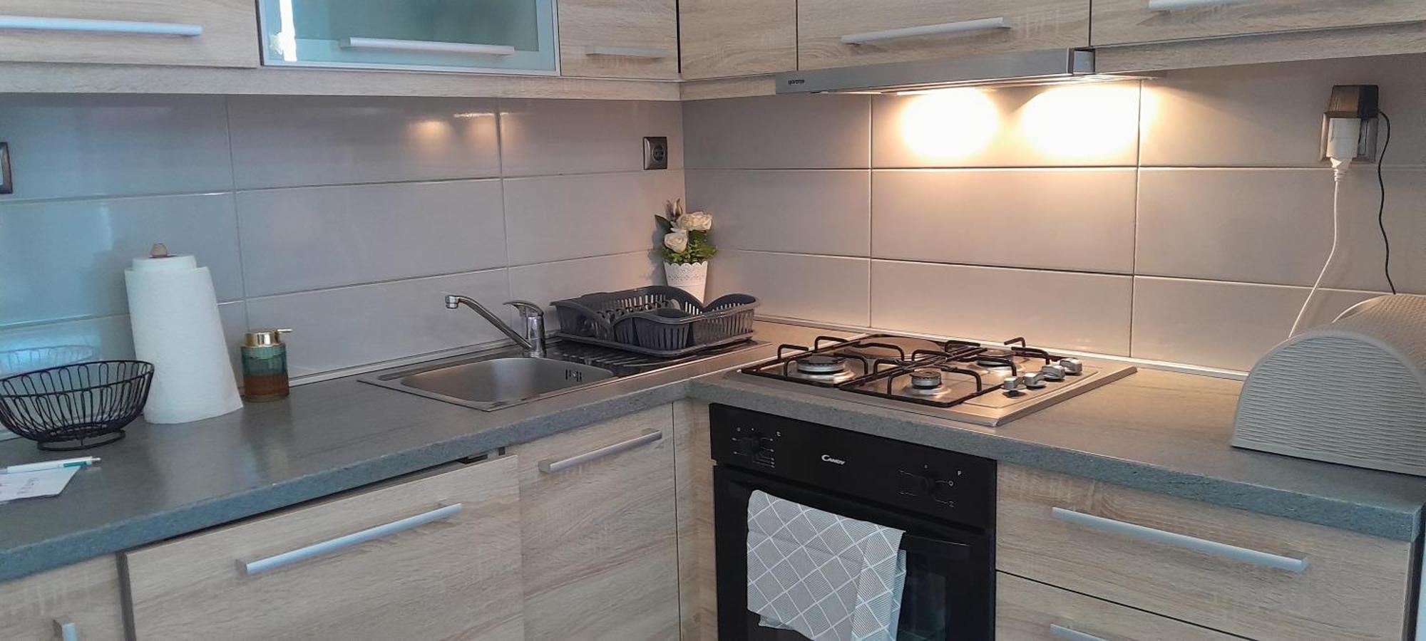 Apartman Ivan *