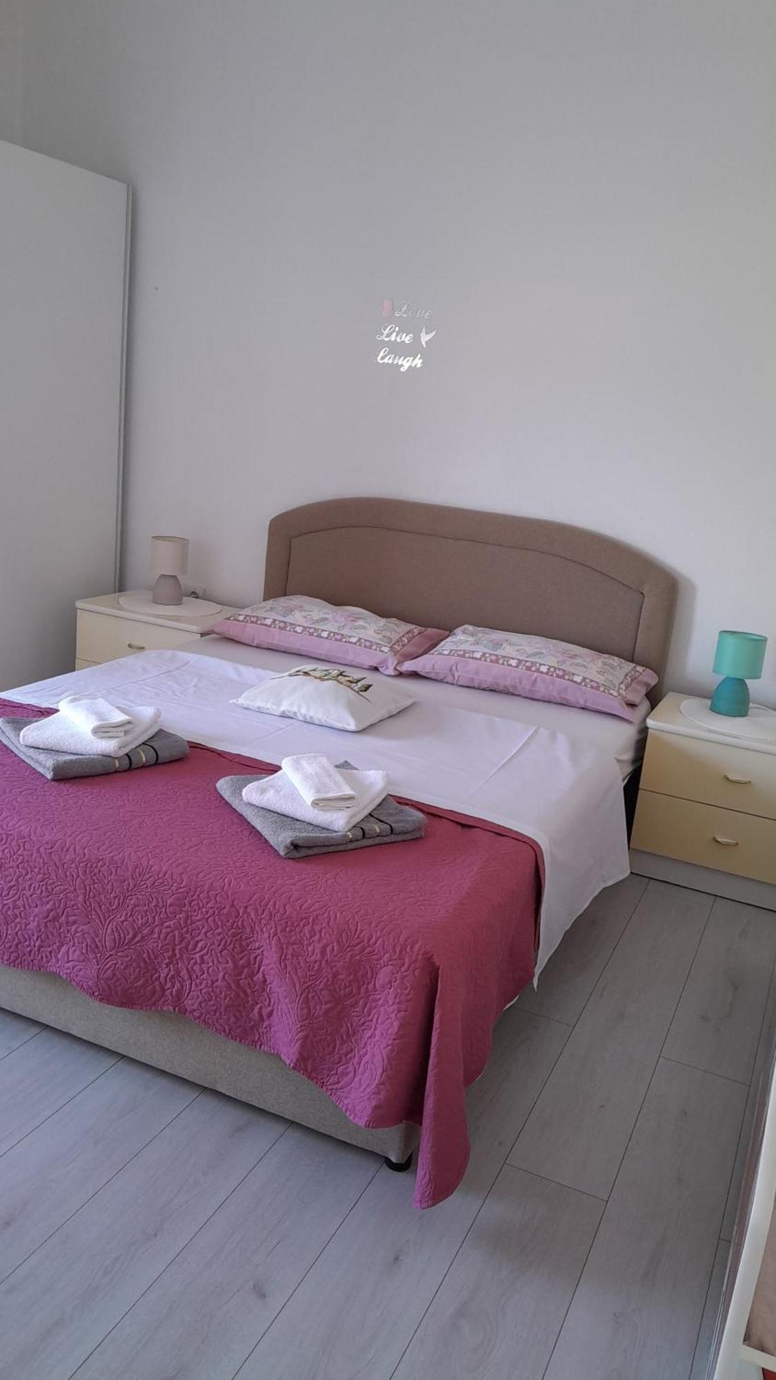 Apartman Ivan Apartment