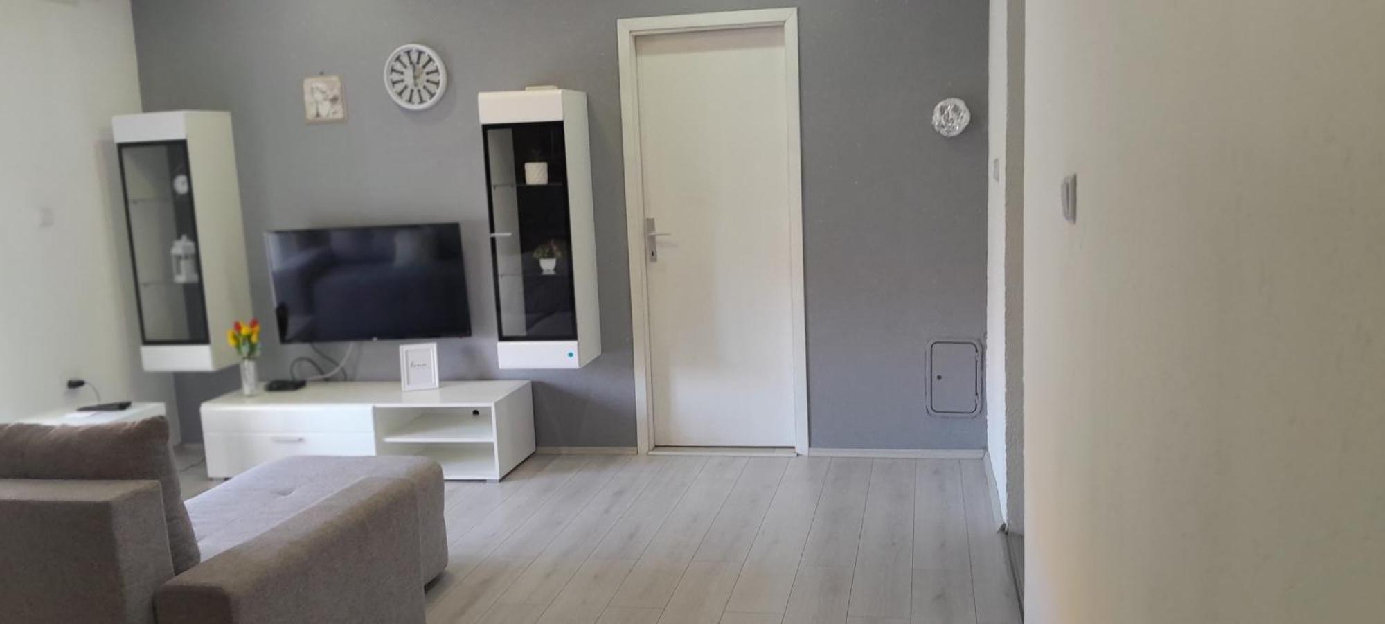 Apartment Apartman Ivan