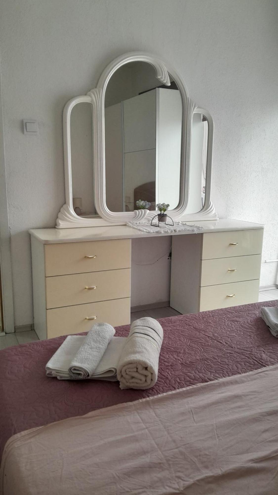 Apartman Ivan Apartment Makarska