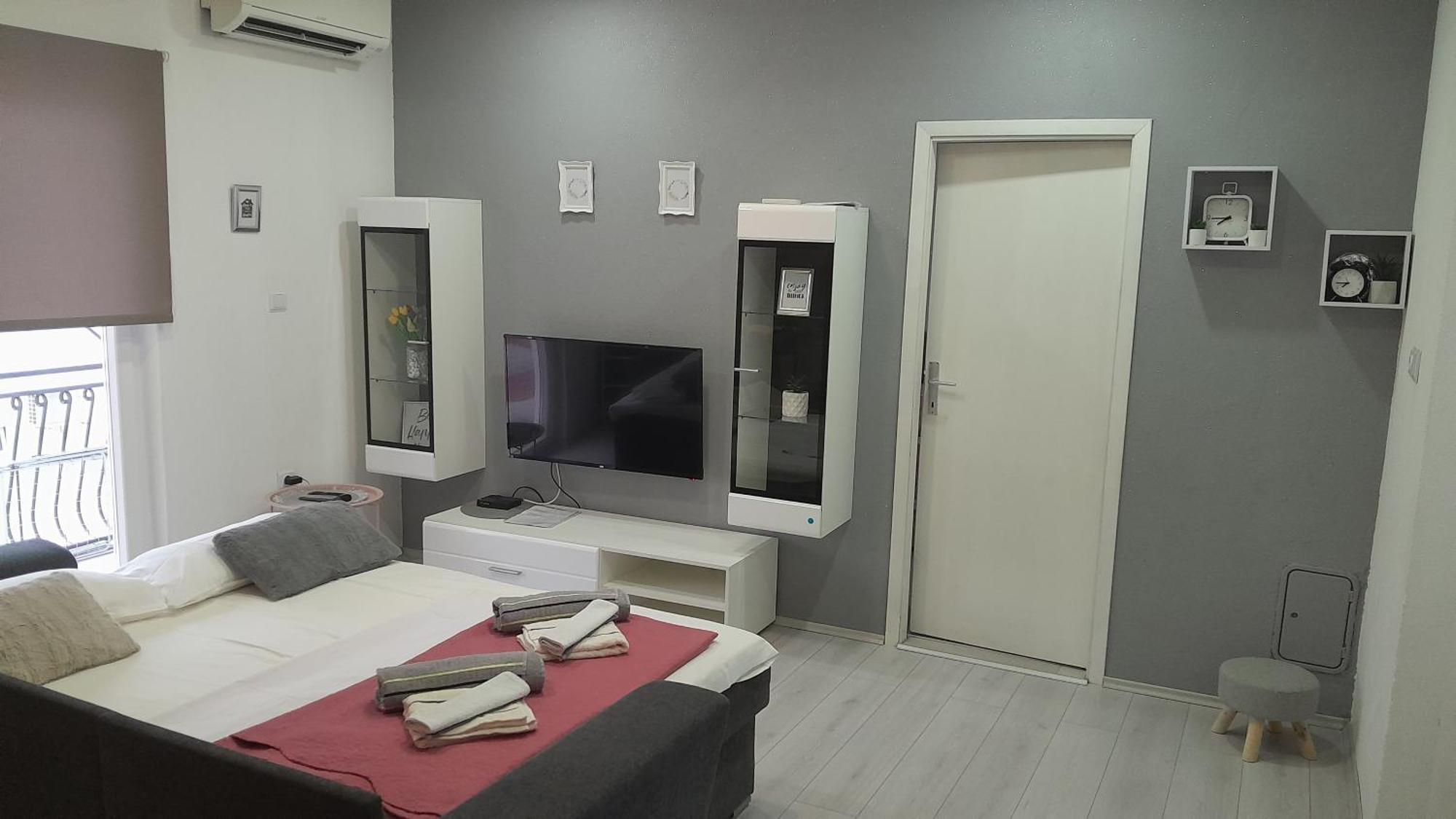 Apartman Ivan Apartment