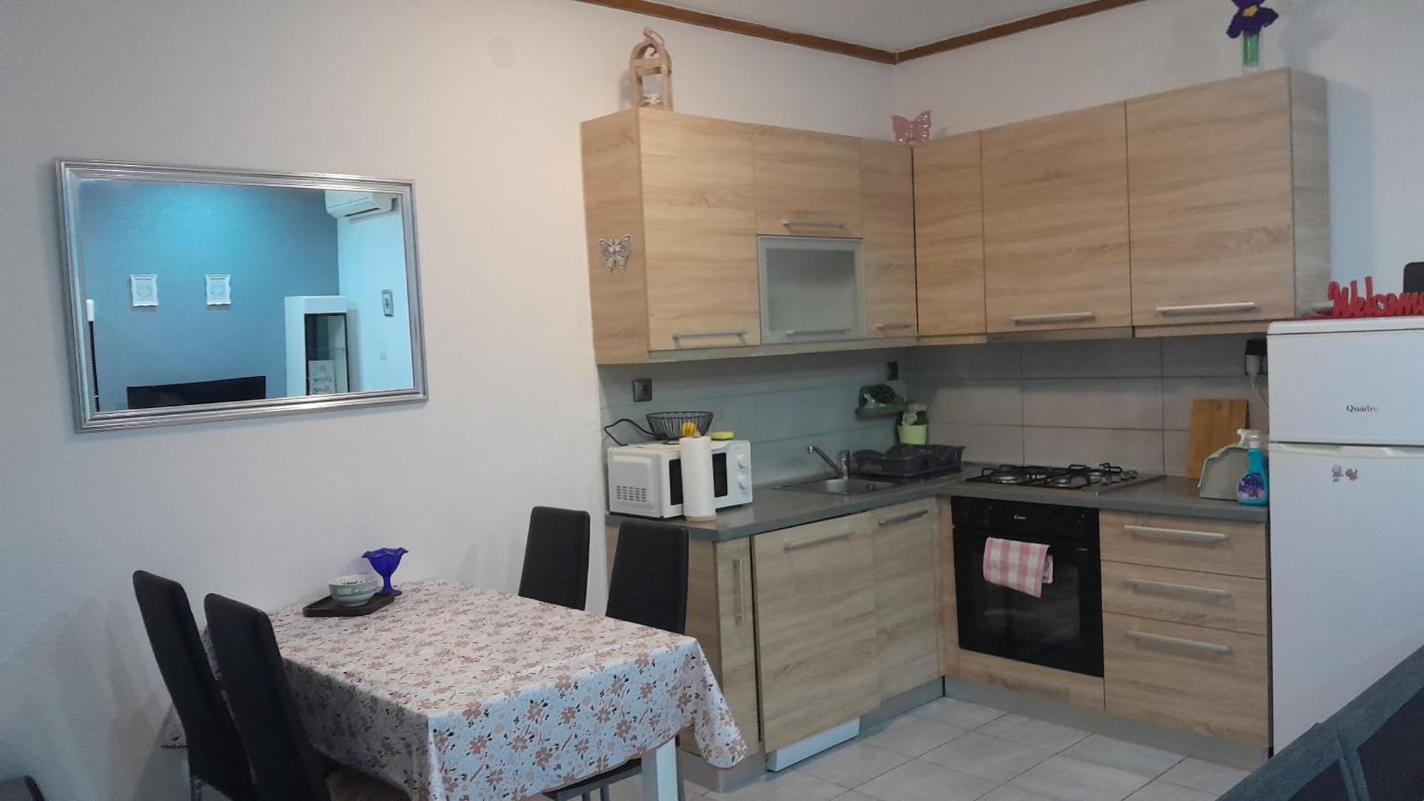 Ivan Apartma Makarska