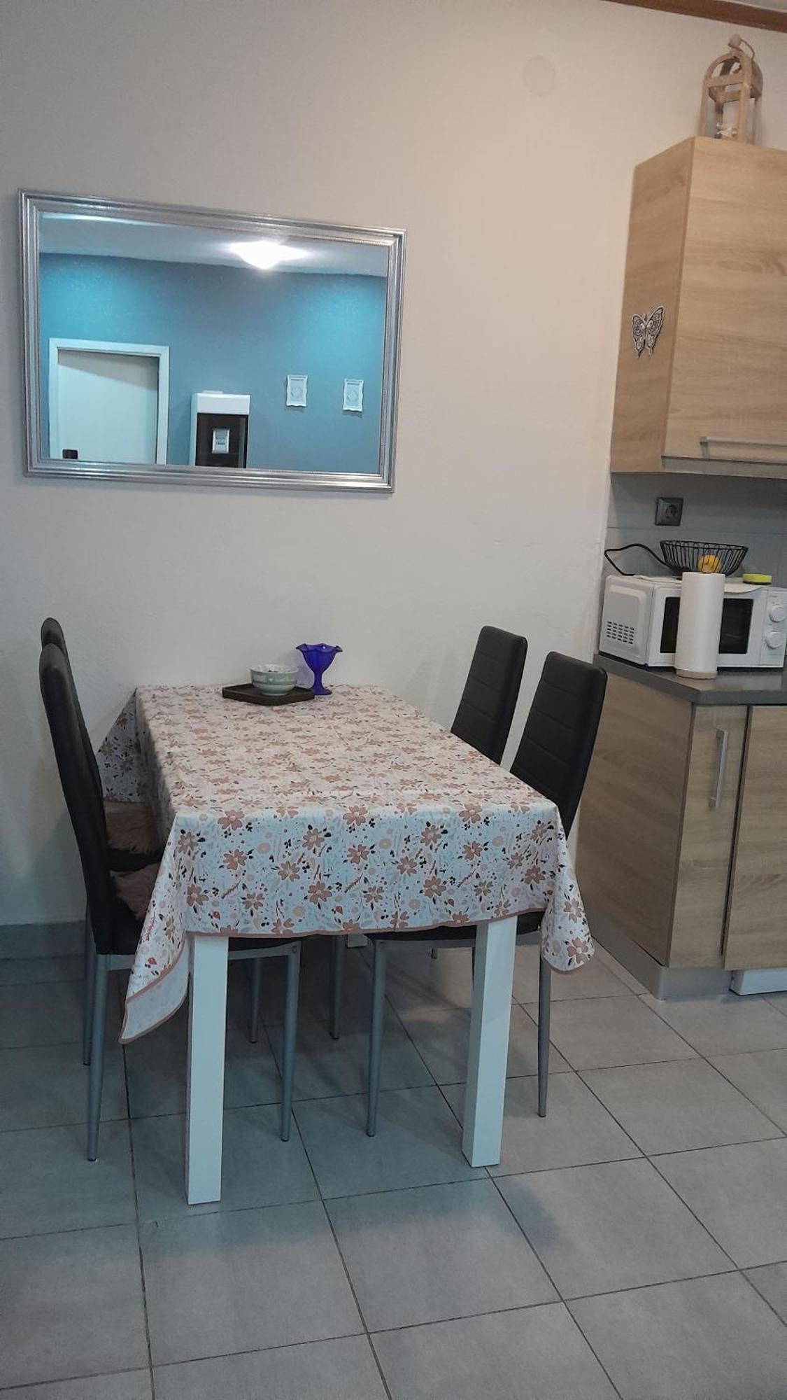 Apartman Ivan *