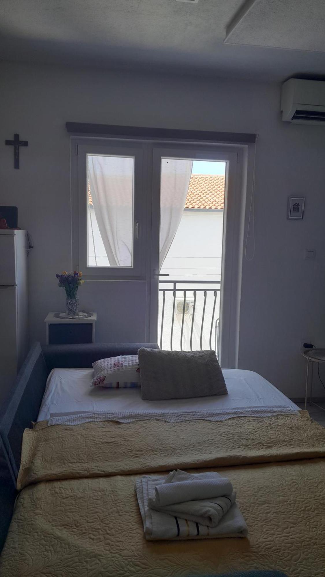 Apartman Ivan Apartment *