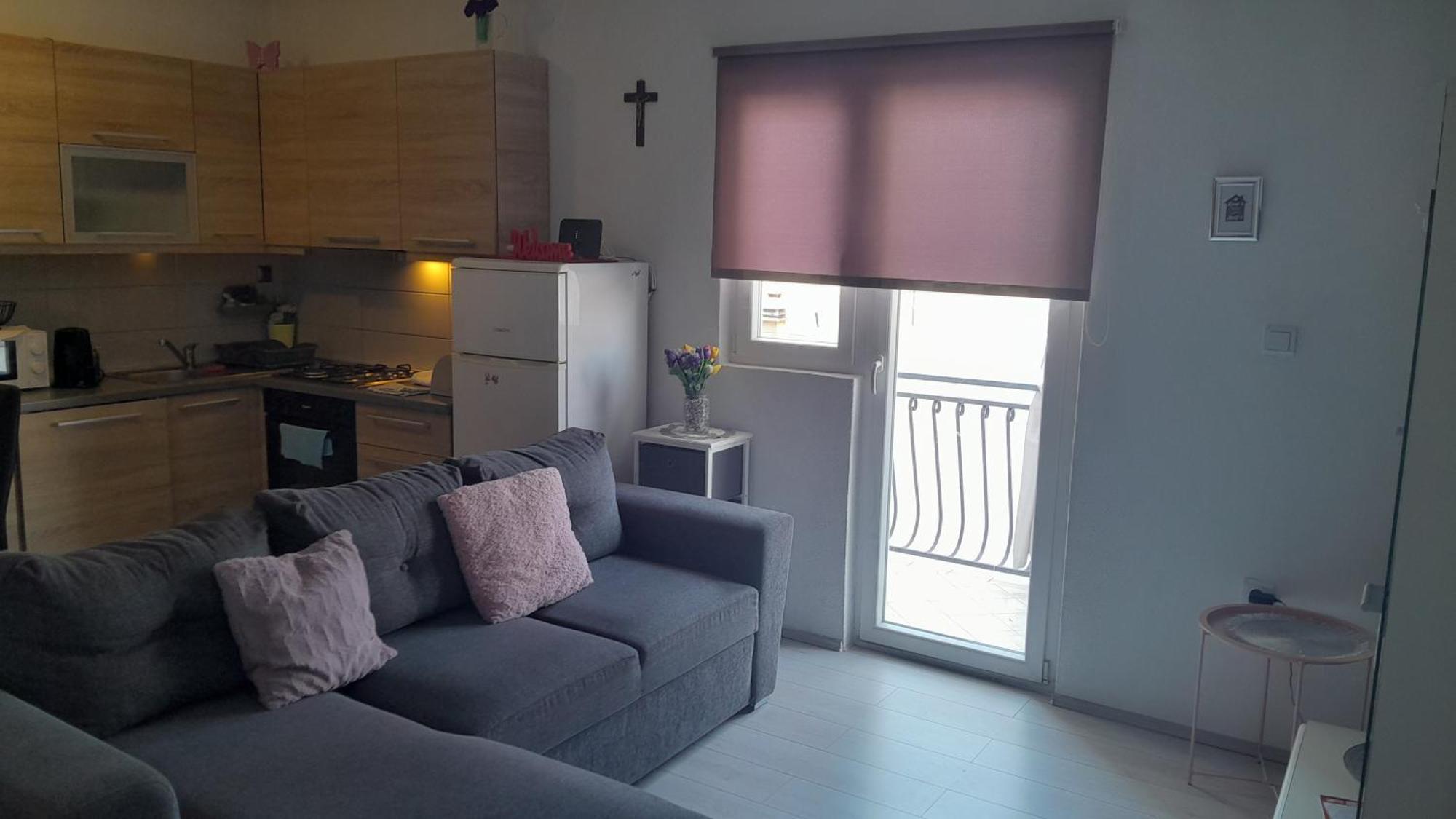 Apartman Ivan Apartment Makarska